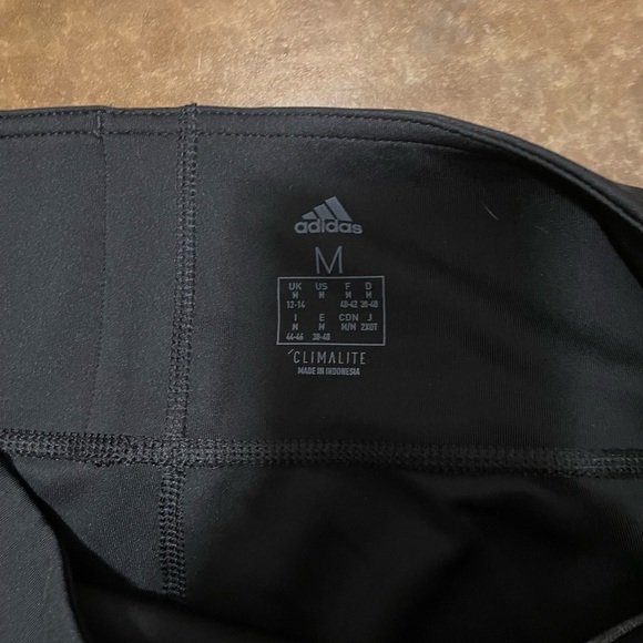 Adidas leggings - Picture 3 of 3